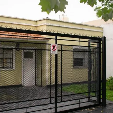 Image 2 - José Murature 534, Adrogué, Argentina - House for sale