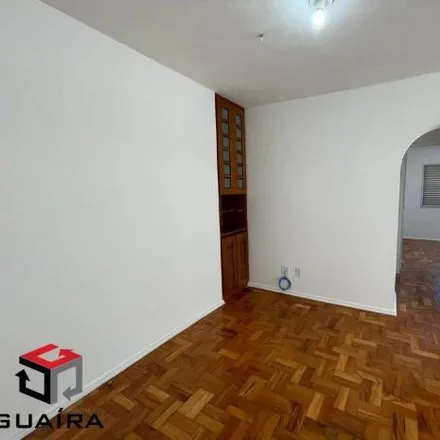 Rent this 2 bed apartment on Rua Olinda in Nova Petrópolis, São Bernardo do Campo - SP