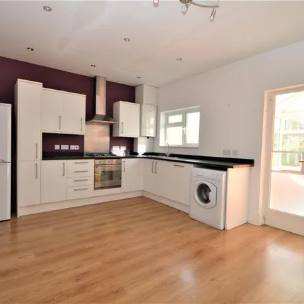 Image 7 - 66 Thornleigh Road, Bristol, BS7 8PJ, United Kingdom - Apartment for rent