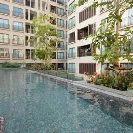 Image 4 - Vittorio, Soi Sukhumvit 39, Vadhana District, Bangkok 10110, Thailand - Apartment for sale
