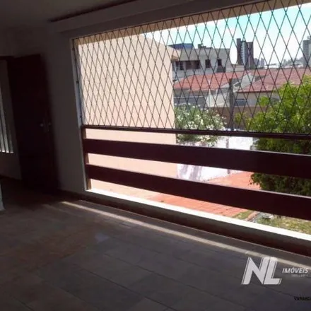 Rent this 3 bed house on Rua Francisco Aires de Carvalho in Neópolis, Natal - RN