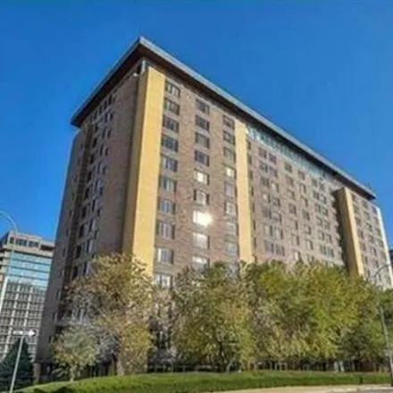 Rent this 1 bed apartment on Metropolitan Condominiums in 600 East 8th Street, Downtown Kansas City