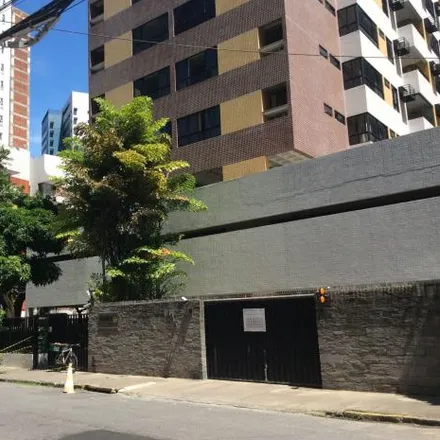 Image 2 - Rua Henrique Capitulino 469, Boa Viagem, Recife - PE, 51111-210, Brazil - Apartment for rent