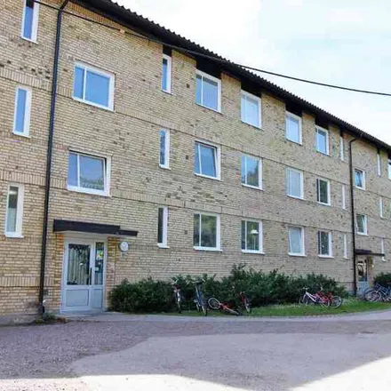 Rent this 2 bed apartment on Pionjärgatan 16 in 587 36 Linköping, Sweden