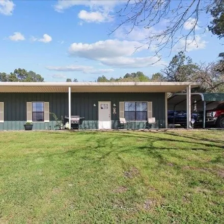 Image 1 - County Road 136, Elkhart, Anderson County, TX 75839, USA - House for sale