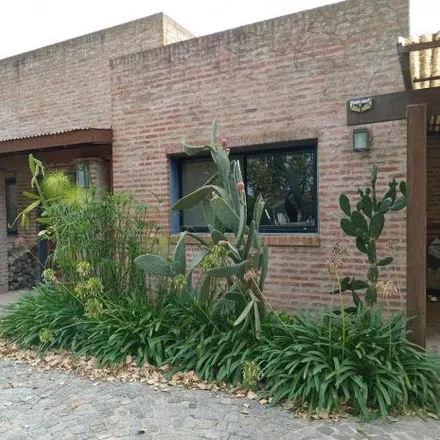 Buy this 3 bed house on unnamed road in Partido de Campana, Buenos Aires