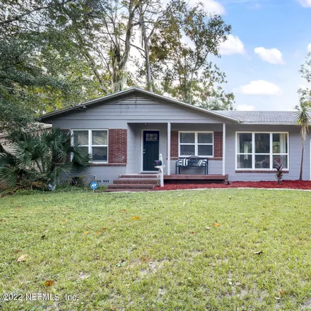 Buy this 3 bed house on 722 East Brookmont Avenue in Jacksonville, FL 32211
