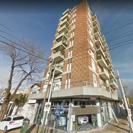 Buy this 1 bed apartment on Benevento in Avenida Hipólito Yrigoyen, Partido de Lomas de Zamora