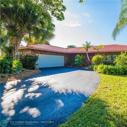 Image 1 - 10062 Northwest 17th Street, Coral Springs, FL 33071, USA - House for sale