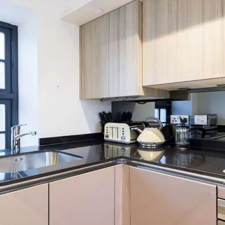 Rent this 2 bed apartment on The Big Chill House in 257-259 Pentonville Road, London