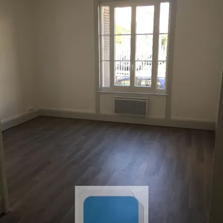 Rent this 1 bed apartment on 8 Place d'Arsonval in 69003 Lyon, France