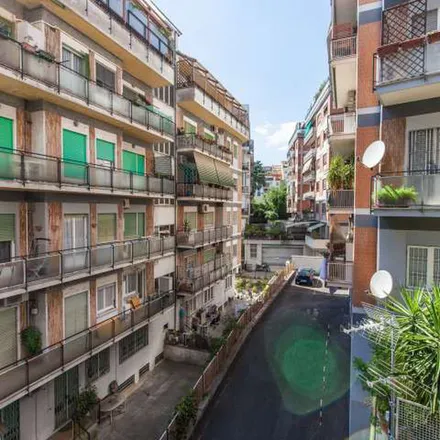 Image 1 - Via Pietro Mascagni, 00141 Rome RM, Italy - Apartment for rent