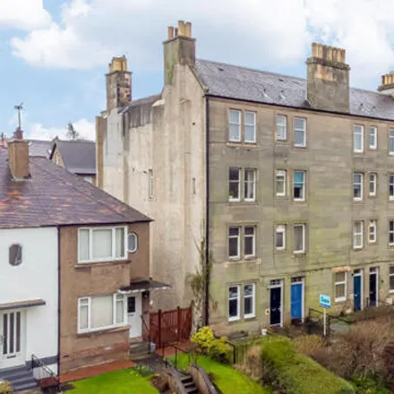 Buy this 2 bed apartment on 66 Balcarres Street in City of Edinburgh, EH10 5LT