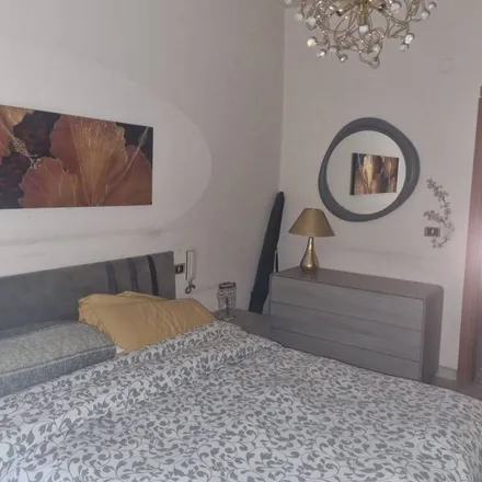 Rent this 2 bed apartment on Oxygen in Via Caduti di Superga, 84016 Pagani SA