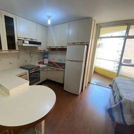 Buy this 1 bed apartment on Rua Frei Caneca 262 in Higienópolis, São Paulo - SP