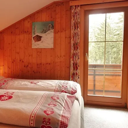 Rent this 3 bed house on Gemeindeamt Großkirchheim in Döllach 47, 9843 Döllach