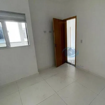 Buy this 2 bed apartment on Rua Peirópolis in Vila Guilhermina, São Paulo - SP