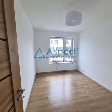 Rent this 2 bed apartment on Hoża 5 in 71-699 Szczecin, Poland