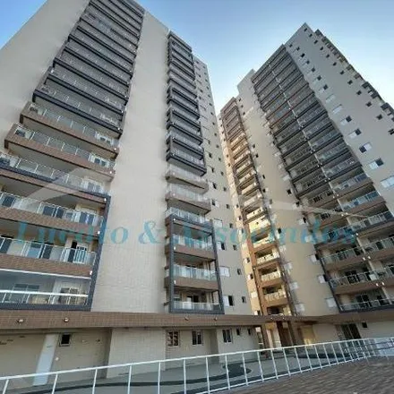 Image 1 - Rua Alberto Santos Dumont, Guilhermina, Praia Grande - SP, 11702-005, Brazil - Apartment for sale