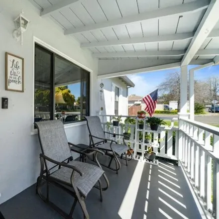 Image 2 - 723 North Camino Alto, Harry Floyd Terrace, Vallejo, CA 94589, USA - House for sale