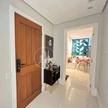 Buy this 3 bed apartment on Praça Governador Celso Ramos in Agronômica, Florianópolis - SC