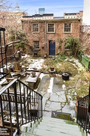 Image 2 - 331 WEST 20TH STREET in Chelsea - Townhouse for sale