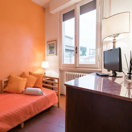 Image 1 - Via Pier Capponi 42 - Apartment for rent