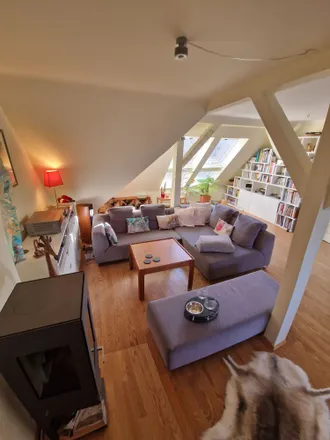 Rent this 1 bed apartment on Brentanostraße 22 in 12163 Berlin, Germany