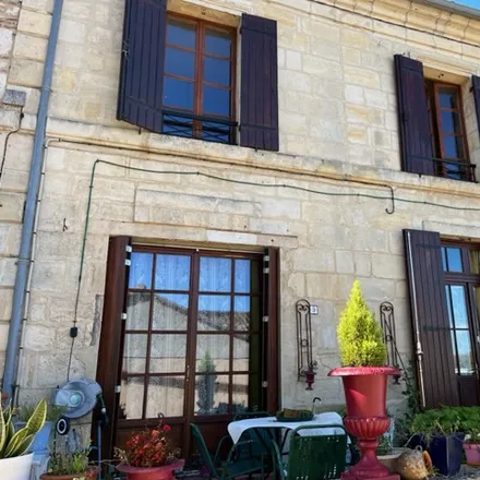 Buy this 5 bed house on 2 Rue des Faures in 24100 Bergerac, France