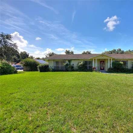 Buy this 3 bed house on 8094 Sully Drive in Orange County, FL 32818