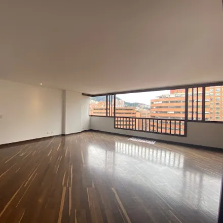 Buy this 3 bed apartment on KAFTAN in Avenida Carrera 7 #72A-64, Chapinero