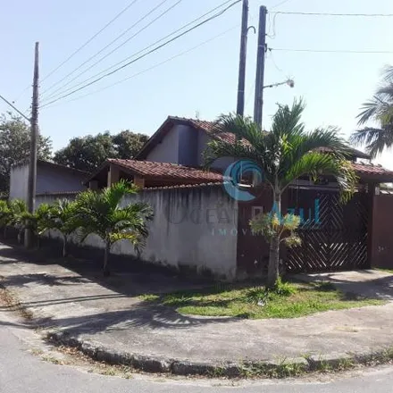 Image 2 - Rua Arnaldo Justino da Silva, Travessão, Caraguatatuba - SP, 11667-470, Brazil - House for sale