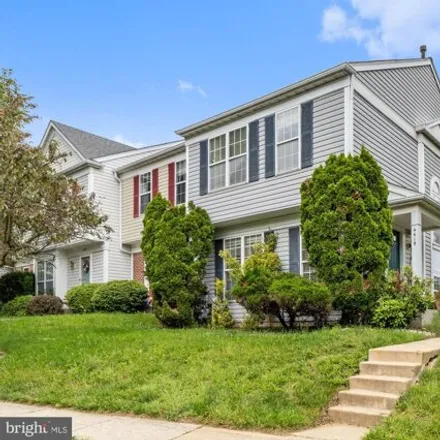 Image 1 - 4415 Kentford Rd, Owings Mills, Maryland, 21117 - Townhouse for rent