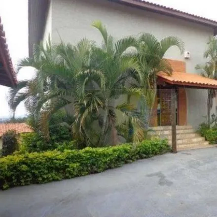 Buy this 4 bed house on Rua Rio Preto in Jardim Jaraguá, Atibaia - SP