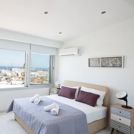 Image 2 - En-yevo Tavernaki, Dionysiou Solomou 16, 5330 Ayia Napa, Cyprus - Apartment for rent