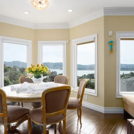 Image 5 - unnamed road, Tiburon, CA 94920, USA - Apartment for rent