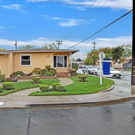 Buy this 3 bed house on 18155 Bengal Avenue in San Lorenzo, Alameda County