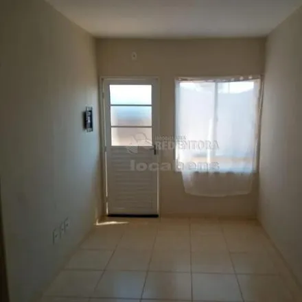 Rent this 2 bed house on Rua Gastão Vidigal in Parque Residencial Água Limpa 1, Bady Bassitt - SP