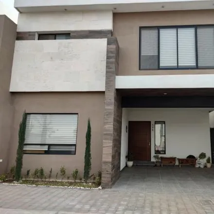 Rent this 4 bed house on Calle Río Minessota Lado Sur in 25209, Coahuila