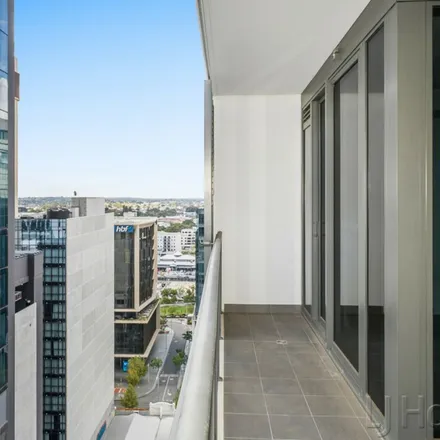 Rent this 1 bed apartment on Murray Street before King Street in Murray Street, Perth WA 6000