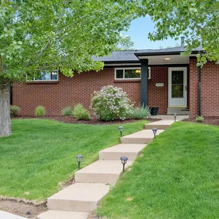 Buy this 3 bed house on 9483 West 64th Avenue in Arvada, CO 80004