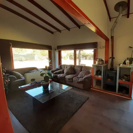 Buy this 6 bed house on Los Guindos in Alto Jahuel, Chile
