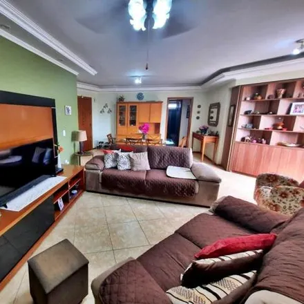 Buy this 3 bed apartment on Rua Mali in Vila Ipiranga, Porto Alegre - RS