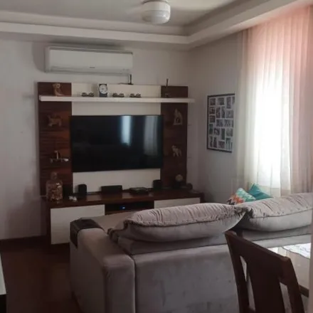 Buy this 3 bed apartment on Rua Úrsula Paulino in Estrela do Oriente, Belo Horizonte - MG