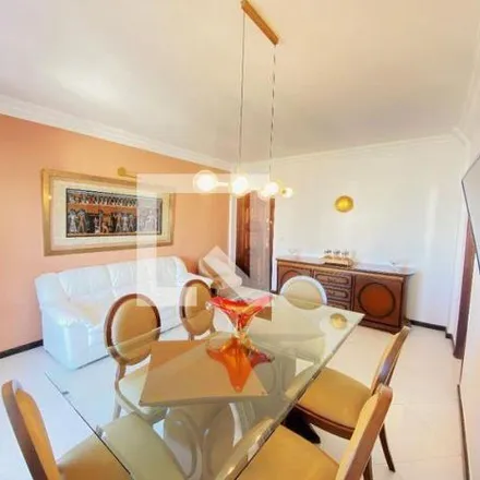 Rent this 3 bed apartment on Vs in Rua Doutor Praguer Fróes, Barra