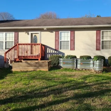 Buy this 2 bed house on 2089 Highland Road in Blount County, TN 37801