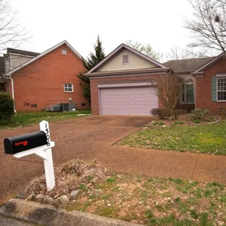 Rent this 3 bed house on 1320 Summer Haven Circle in Franklin, TN 37069