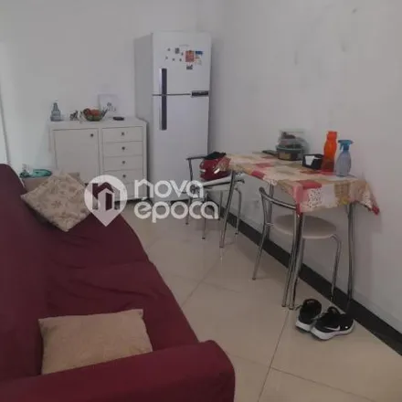 Buy this 1 bed apartment on Edifício Siciliano in Rua Guilherme Marconi 121, Centro