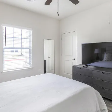Image 7 - Shoshoni Drive, Fort Worth, TX 76179, USA - Apartment for rent