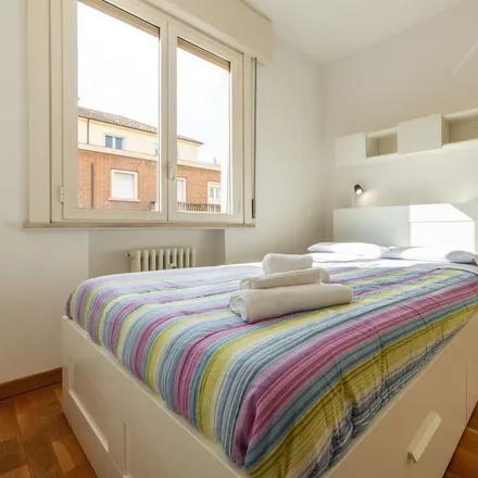 Image 3 - Via Milazzo 5 - Apartment for rent